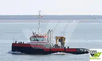 Darbiniai laivai parduodamas