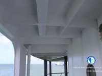 Naftos/chemijos tanklaivis parduodamas