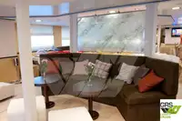 Kruizinis laivas parduodamas