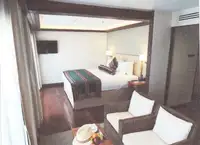 Kruizinis laivas parduodamas