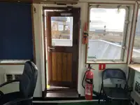 Naftos/chemijos tanklaivis parduodamas