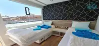 Kruizinis laivas parduodamas