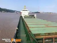 Birių krovinių laivas Parduodama
