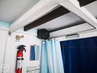 Žuvies perdirbimo laivas parduodamas