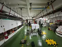 Kontainerių laivas parduodamas