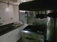 Barža parduodamas