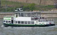 Kruizinis laivas parduodamas