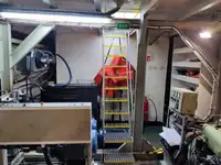 Barža parduodamas