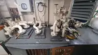Tiekimo laivas parduodamas