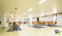 Apgyvendinimo barža parduodamas