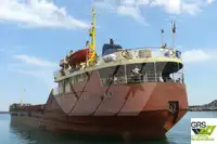 Birių krovinių laivas Parduodama