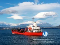 Naftos/chemijos tanklaivis parduodamas