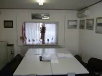 Barža parduodamas