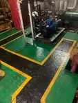 Tiekimo laivas parduodamas