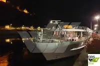 Kruizinis laivas parduodamas