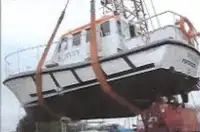 Keleivinis laivas Parduodama