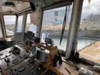 Naftos/chemijos tanklaivis parduodamas