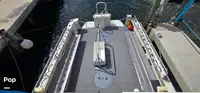 Nardymo palaikymo laivas parduodamas