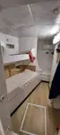 Įgulos laivas parduodamas