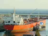 Naftos/chemijos tanklaivis parduodamas