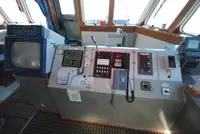 Desantinis tankinis laivas parduodamas