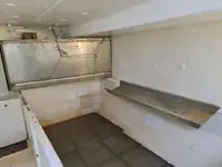 Ilgas žvejybos laivas parduodamas