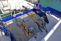 Keleivinis laivas parduodamas
