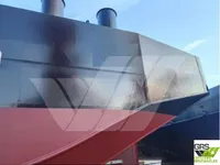 Barža parduodamas