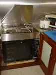 Ilgas žvejybos laivas parduodamas