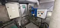 Ro-Ro laivas parduodamas