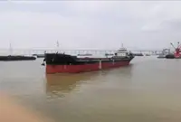Birių krovinių laivas Parduodama