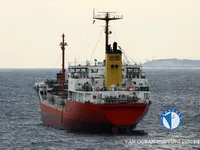 Naftos/chemijos tanklaivis parduodamas