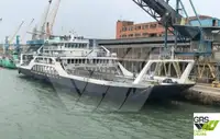 Ro-Ro ship Parduodama