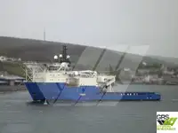 Greito tiekimo laivas (FSV) Parduodama