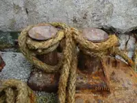 Barža parduodamas
