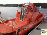 Darbiniai laivai parduodamas