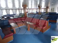 Ro-Ro ship Parduodama