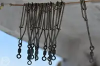 Ilgas žvejybos laivas parduodamas