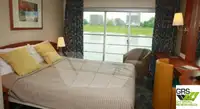 Kruizinis laivas parduodamas