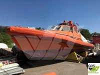 Darbiniai laivai parduodamas