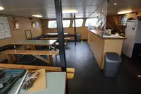 Kruizinis laivas parduodamas