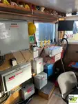 Tiekimo laivas parduodamas