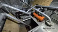 Katamaranas parduodamas