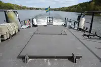 Kariniai laivai parduodamas