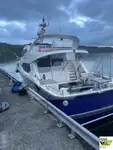 Kruizinis laivas parduodamas