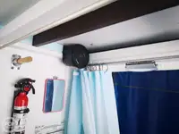 Žuvies perdirbimo laivas parduodamas