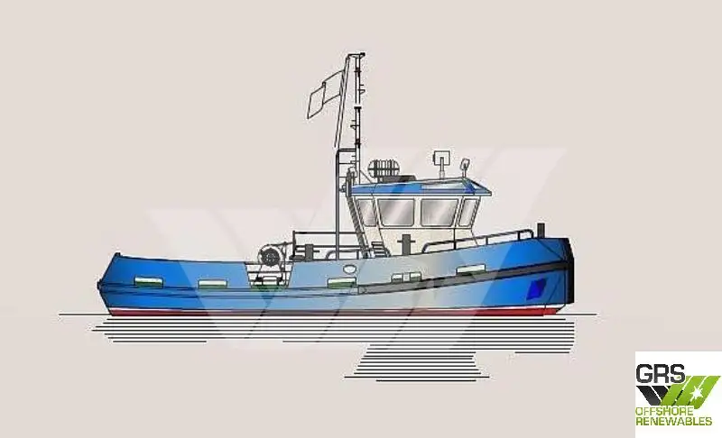 Darbiniai laivai parduodamas