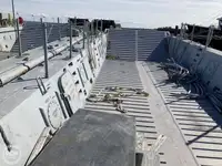 Desantinis tankinis laivas parduodamas