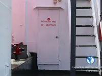Naftos/chemijos tanklaivis parduodamas