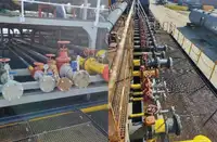 Naftos/chemijos tanklaivis parduodamas